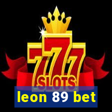 leon 89 bet